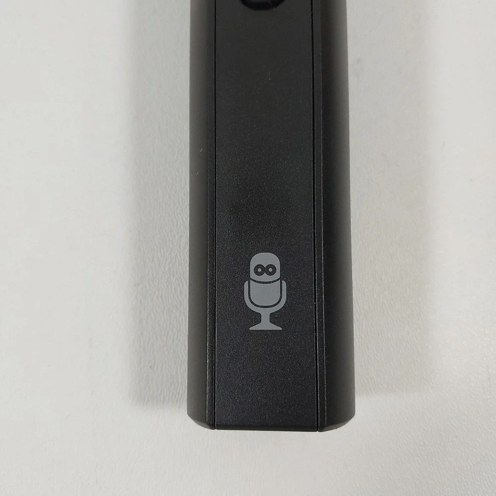 Singing Machine Pulse Premium Karaoke‎ System Replacement Wireless Microphone